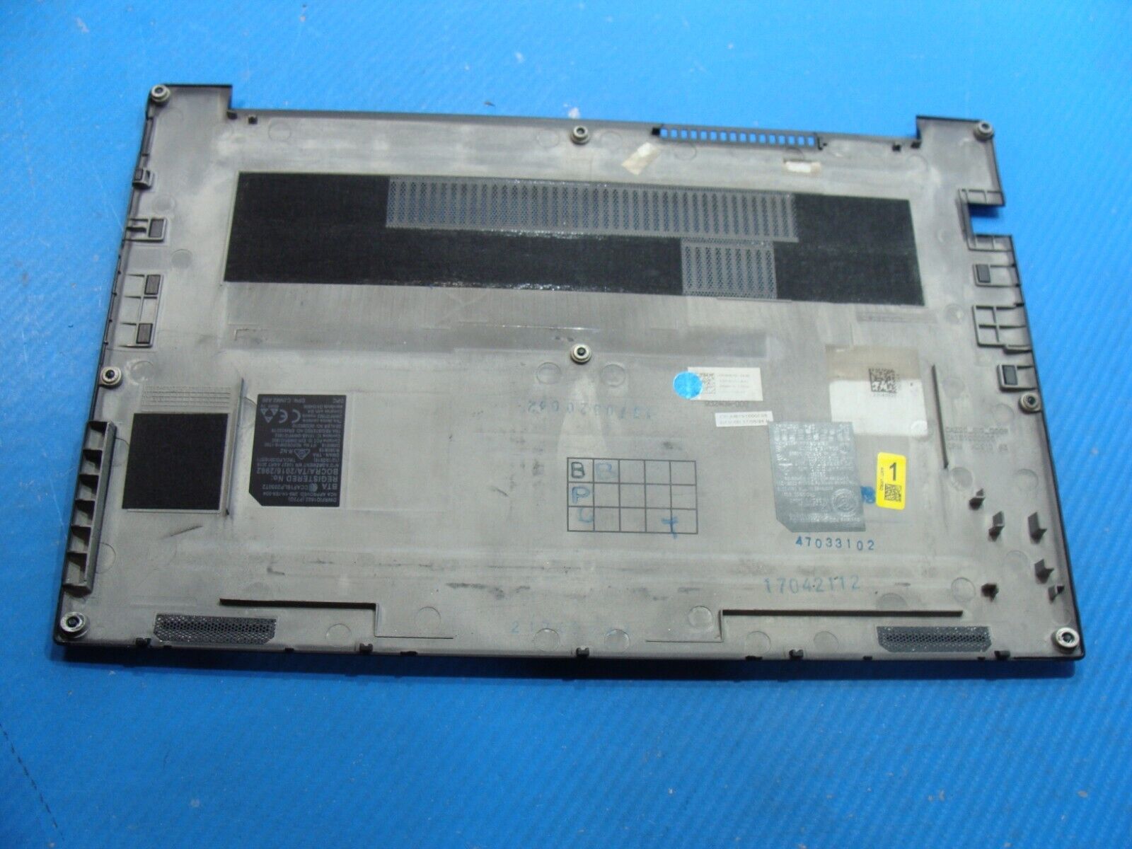 Dell Latitude 7480 14