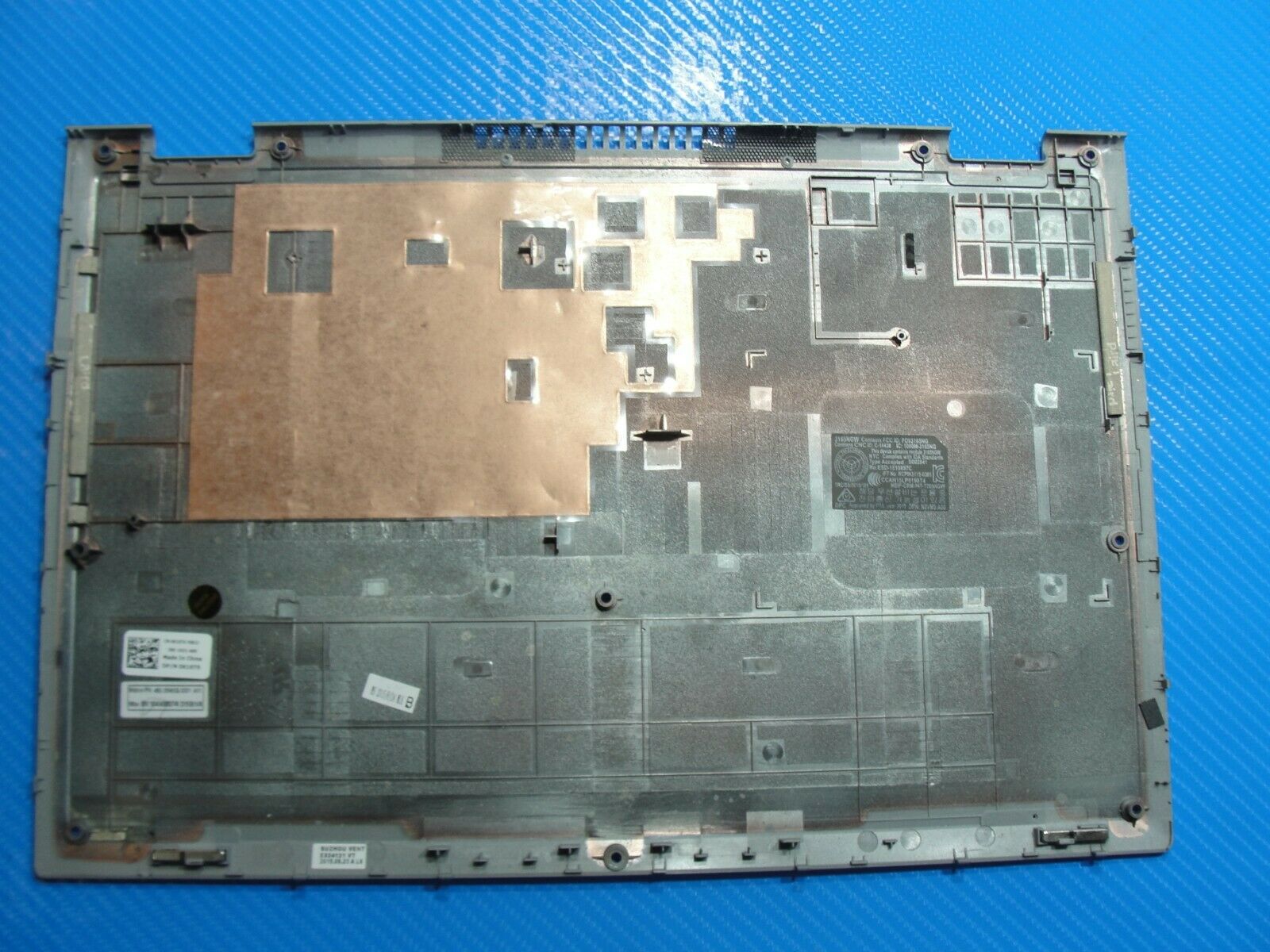 Dell Inspiron 13-7359 13.3