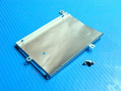 Lenovo IdeaPad Flex 5-1570 15.6" HDD Hard Drive Caddy w/Screws 