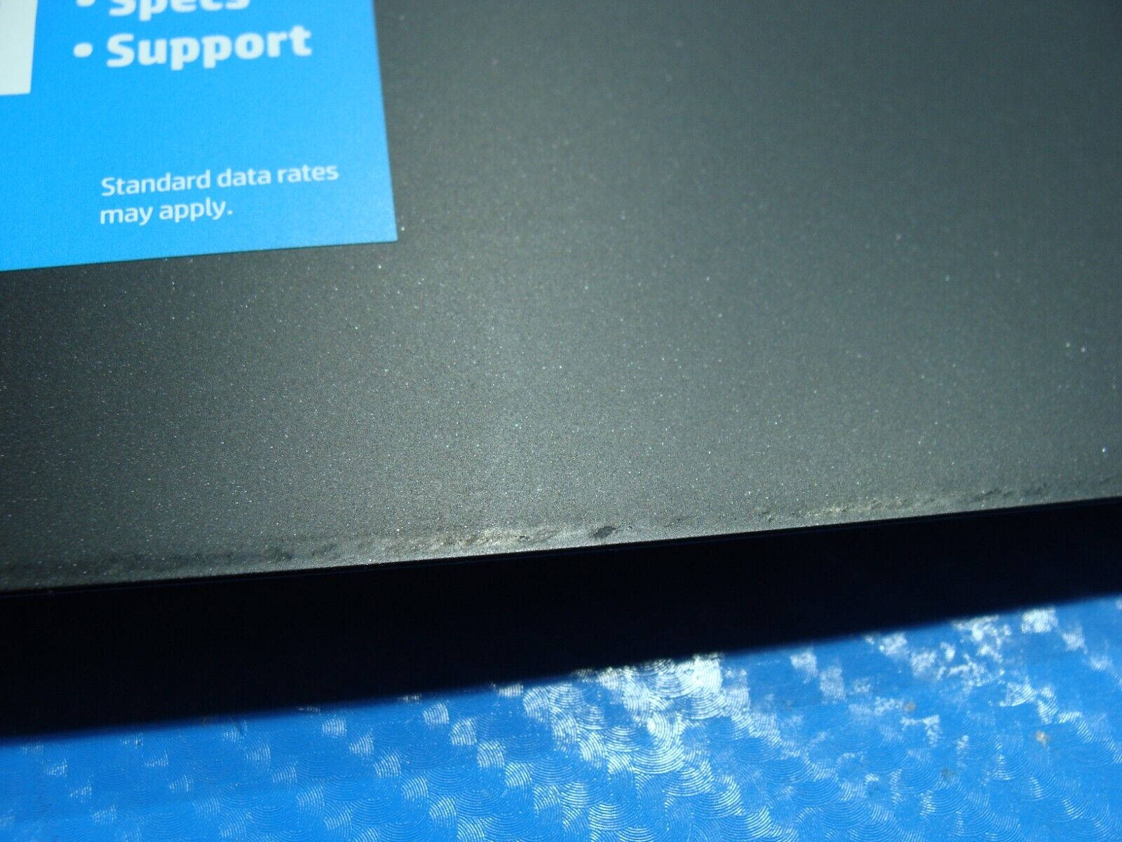 HP Pavilion Gaming 15.6