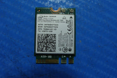 HP Stream 14 Pro G3 14" Genuine WiFi Wireless Card 7265NGW 793840-001