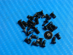 Dell Latitude 15.6" 3570 Genuine Laptop Screw Set Screws for Repair ScrewSet #1 Dell