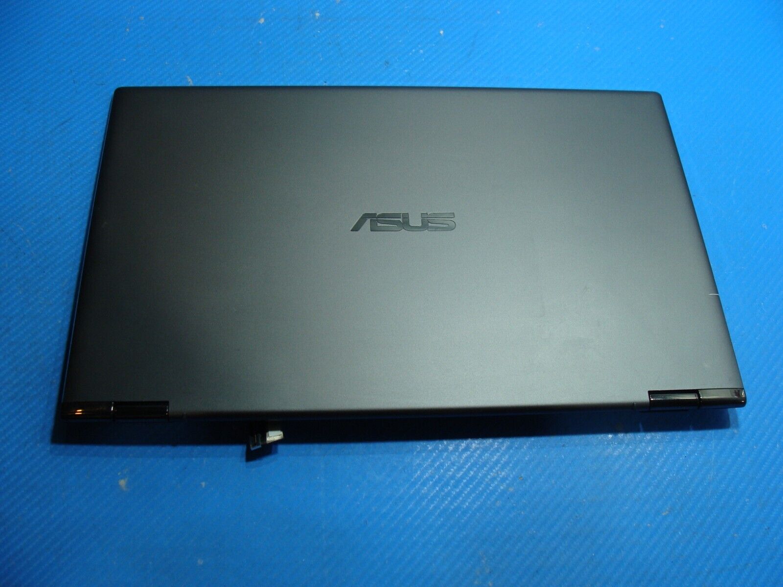 Asus ZenBook Q526FA 15.6