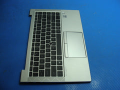 HP EliteBook 840 G7 14" Palmrest wTouchpad Keyboard Backlit 6070B1707701 Grade A