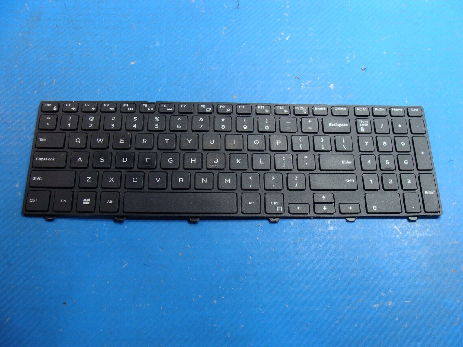 Dell Inspiron 15 3567 15.6