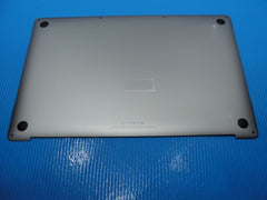 MacBook Pro A1707 15" Mid 2017 MPTR2LL/A Bottom Case Space Gray 923-01789