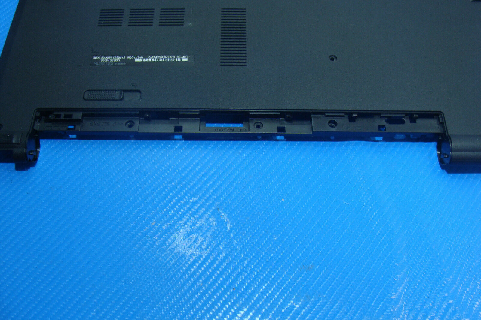 Dell Inspiron 5566 15.6