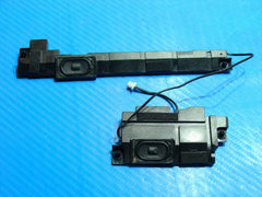 Dell Latitude 3570 15.6" Genuine Left & Right Speakers Set HCD5Y 023.4006M.0001 - Laptop Parts - Buy Authentic Computer Parts - Top Seller Ebay