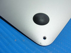 MacBook Air 13" A1466 Mid 2013 MD761LL/A OEM Bottom Case Silver 923-0443 - Laptop Parts - Buy Authentic Computer Parts - Top Seller Ebay