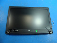 Dell Latitude 12.5" 7290 Genuine Laptop Matte HD LCD Screen Complete Assembly