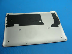 MacBook Pro A1502 13" Late 2013 ME866LL/A Bottom Case Silver 923-0561 - Laptop Parts - Buy Authentic Computer Parts - Top Seller Ebay