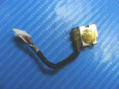 HP 17.3" 17-by0062st OEM Laptop DC IN Power Jack w/ Cable - Laptop Parts - Buy Authentic Computer Parts - Top Seller Ebay