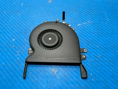 MacBook Pro 15" A1707 Late 2016 MLH42LL/A Left CPU Cooling Fan 923-01459 