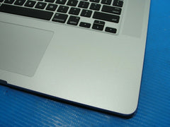 MacBook Pro 15"A1398 Early 2013 ME664LL/A ME665LL/A Top Case w/Battery 661-6532 - Laptop Parts - Buy Authentic Computer Parts - Top Seller Ebay