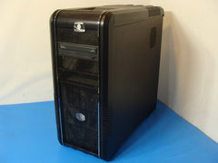 GR8 Custom Gaming PC i5 2400 3.1GHz 16GB RAM Nvidia GTX 560Ti 1GB V RAM HDD 1 TB