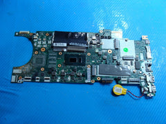 Lenovo ThinkPad T480s 14" Intel i5-8350U 1.7GHz 8GB Motherboard 02HL838 NM-B471