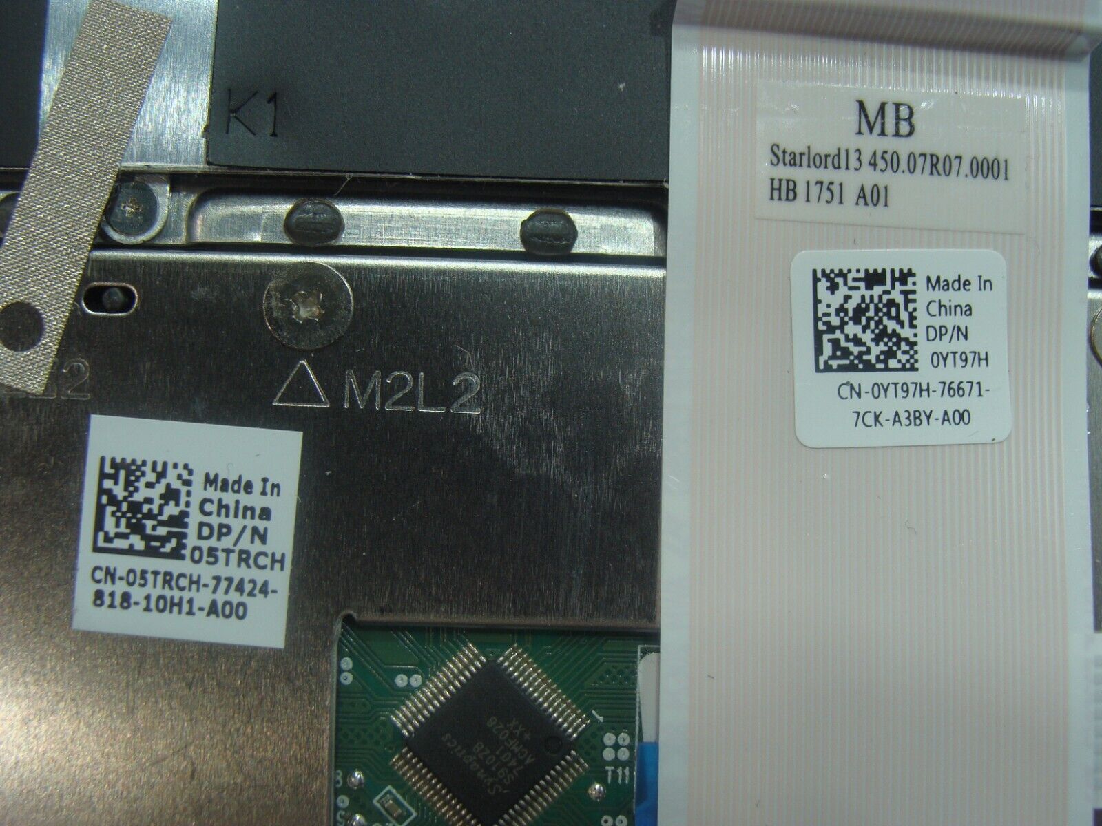 Dell Latitude 3379 13.3