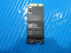 MacBook Pro A1425 13" Late 2012 MD212LL/A Genuine Wireless Card 661-7013