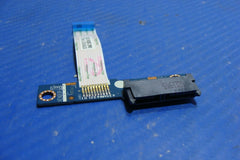 HP 15-ay083nr 15.6" Genuine Laptop DVD Connector Board w/Cable LS-C706P ER* - Laptop Parts - Buy Authentic Computer Parts - Top Seller Ebay