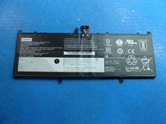 Lenovo Yoga 6 13.3" 13ARE05 Genuine Laptop 7.6V 60Wh 7830mAh Battery L19C4PD1