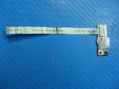 Lenovo Z41-70 14" Genuine Laptop Power Button Board w/ Cable LS-C281P - Laptop Parts - Buy Authentic Computer Parts - Top Seller Ebay