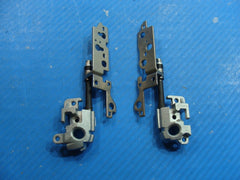 HP ZBook 15 G4 15.6" Genuine Left & Right Hinge Set AM1C3000400 AM1C3000300