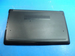 HP 15-db0069wm 15.6" Bottom Case Base Cover Black L20390-001