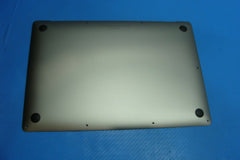 MacBook Air M1 A2337 13" Late 2020 MGN63LL/A Genuine Bottom Case Space Gray - Laptop Parts - Buy Authentic Computer Parts - Top Seller Ebay