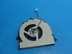 HP Notebook 15-ay041wm 15.6" Genuine CPU Cooling Fan 813946-001 DC28000GAD0 - Laptop Parts - Buy Authentic Computer Parts - Top Seller Ebay