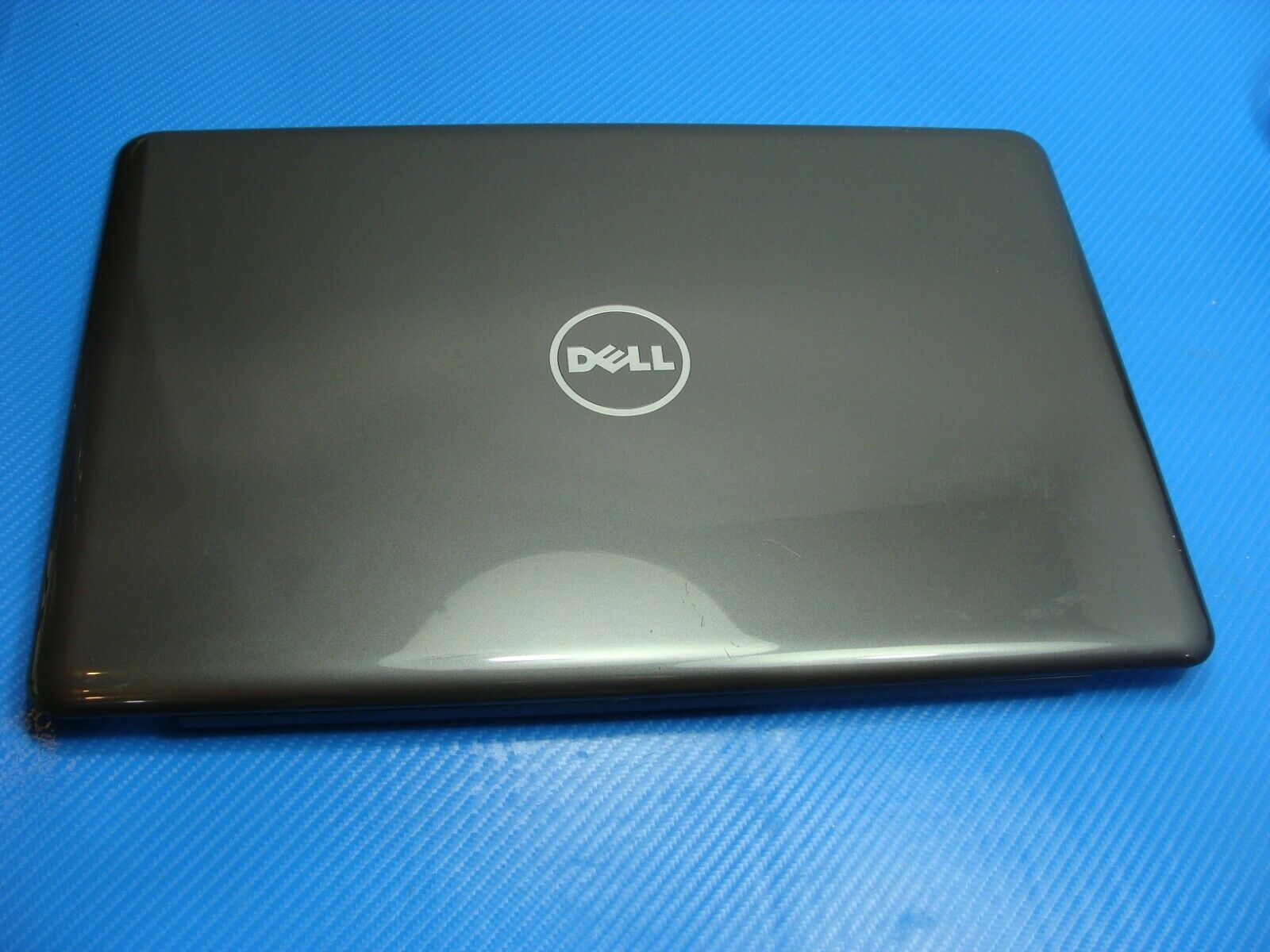 Dell Inspiron 15.6