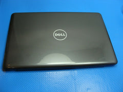 Dell Inspiron 15.6" 5567 Genuine Laptop Back Cover w/Front Bezel 24TTM - Laptop Parts - Buy Authentic Computer Parts - Top Seller Ebay
