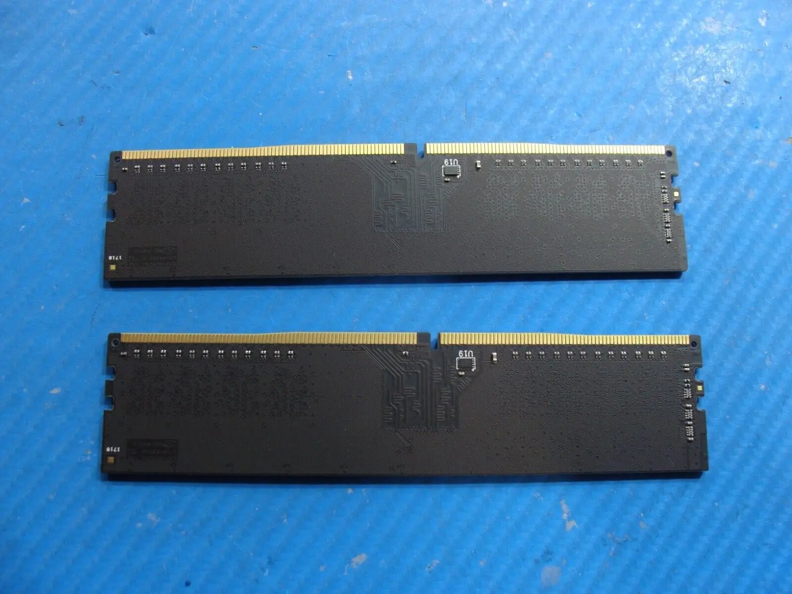 CyberPower PC Geil 16GB (2x8GB) PC4-19200 DIMM Memory RAM GN48GB2400C16S