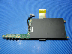 Dell Alienware M17x R2 17.3" Genuine Laptop USB Audio Board w/ Cable F71XN Dell