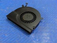 MacBook Pro A1286 MD103LL/A Mid 2012 15" Genuine Right CPU Cooling Fan 922-8702 Apple