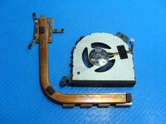 Lenovo IdeaPad 330-17IKB 17.3" Cooling Fan w/Heatsink DC28000DBV0 AT16A0030F0