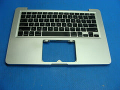 MacBook Pro A1278 MC374LL/A Early 2010 13" Top Case w/Keyboard Silver 661-5561 - Laptop Parts - Buy Authentic Computer Parts - Top Seller Ebay