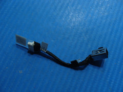 Dell Inspiron 14 5425 14" DC IN Power Jack w/Cable GJNH4