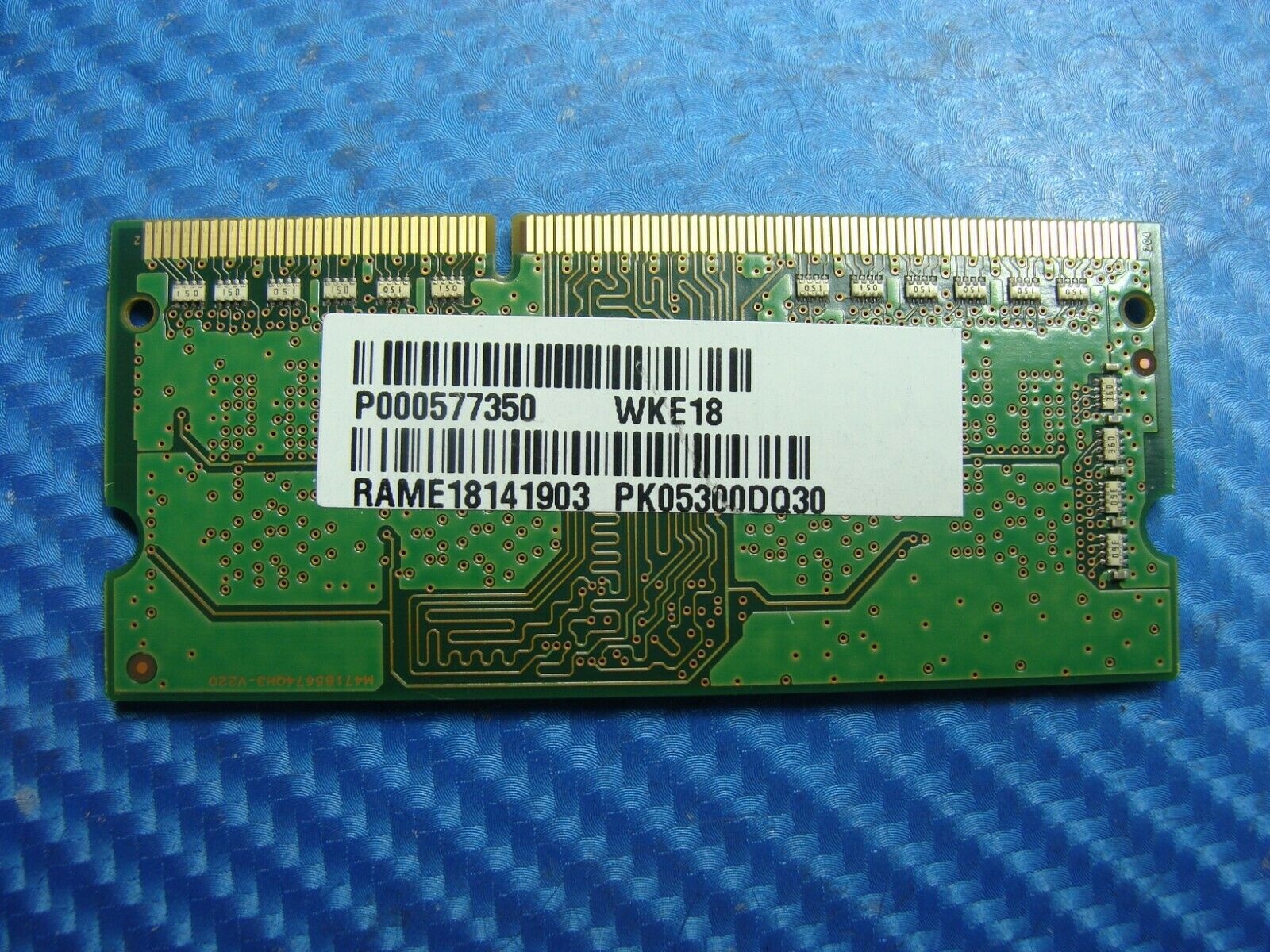 Toshiba Satellite C55-B5200 15.6