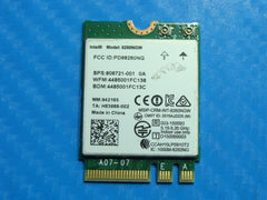 HP ZBook 17 G3 17.3" Genuine Laptop WiFi Wireless Card 8260NGW - Laptop Parts - Buy Authentic Computer Parts - Top Seller Ebay