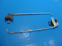 Dell Latitude E5440 14" Genuine Left & Right Hinge Set Hinges