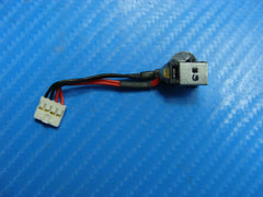 Toshiba Satellite R945-P440 14" Genuine Laptop DC in Power Jack w/ Cable - Laptop Parts - Buy Authentic Computer Parts - Top Seller Ebay