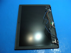 Lenovo Thinkpad X260 12.5" Matte HD LCD Screen Complete Assembly