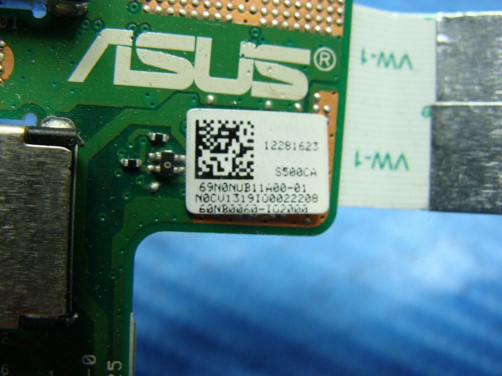 Asus 15.6