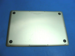 MacBook Pro 13" A1278 Mid 2012 MD101LL/A Genuine Bottom Case Silver 923-0103 - Laptop Parts - Buy Authentic Computer Parts - Top Seller Ebay