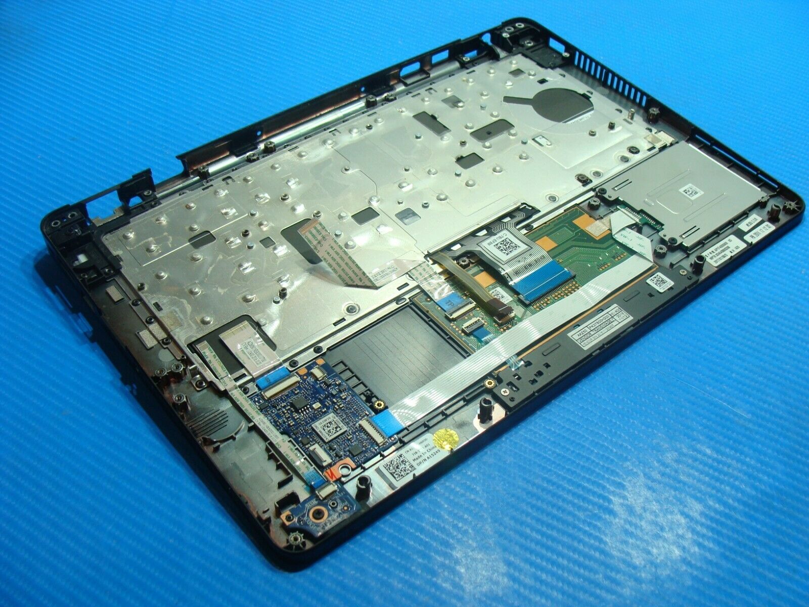 Dell Latitude E5270 12.5