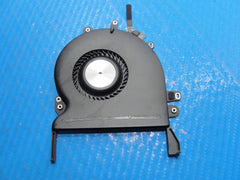 MacBook Pro 15" A1990 Mid 2018 MR932LL/A Left Cooling Fan 923-02538