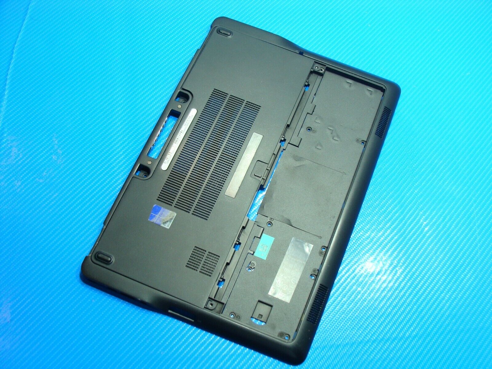 Dell Latitude E7250 12.5