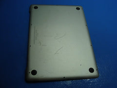 MacBook Pro 13" A1278 Late 2011 MD314LL/A Genuine Bottom Case Housing 922-9779