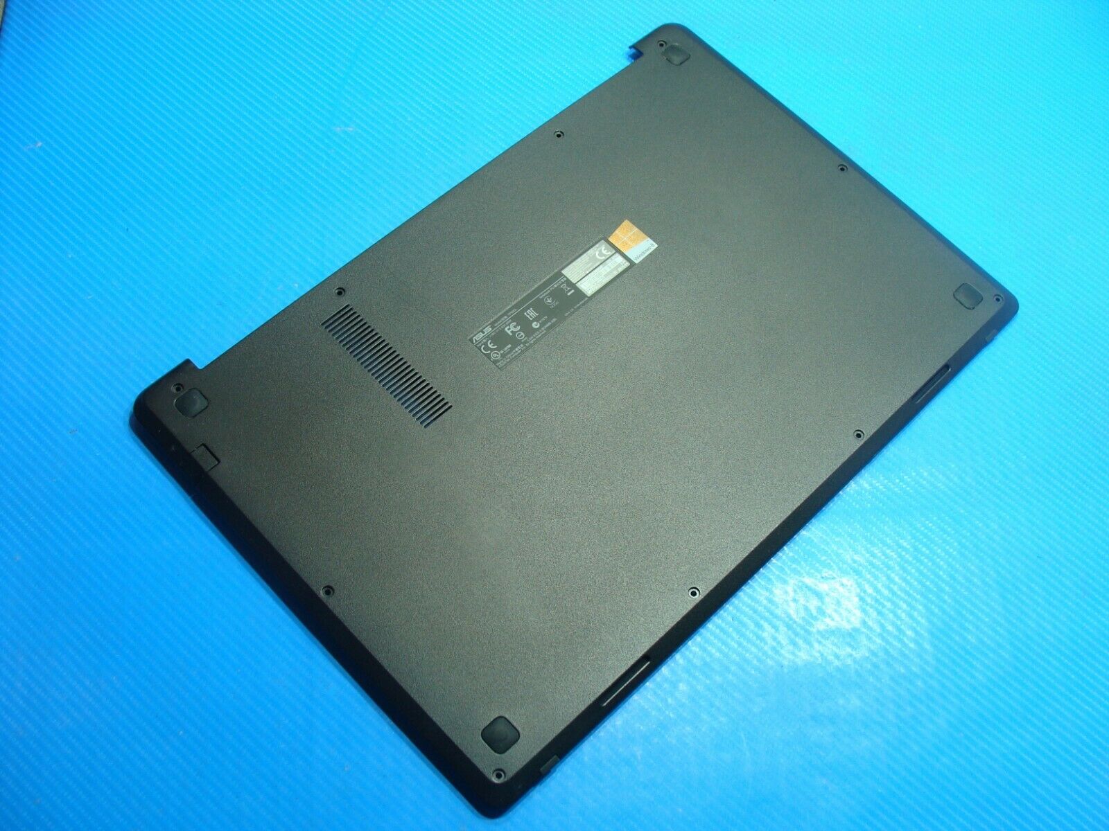 Asus Transformer TP500LA-US51T 15.6