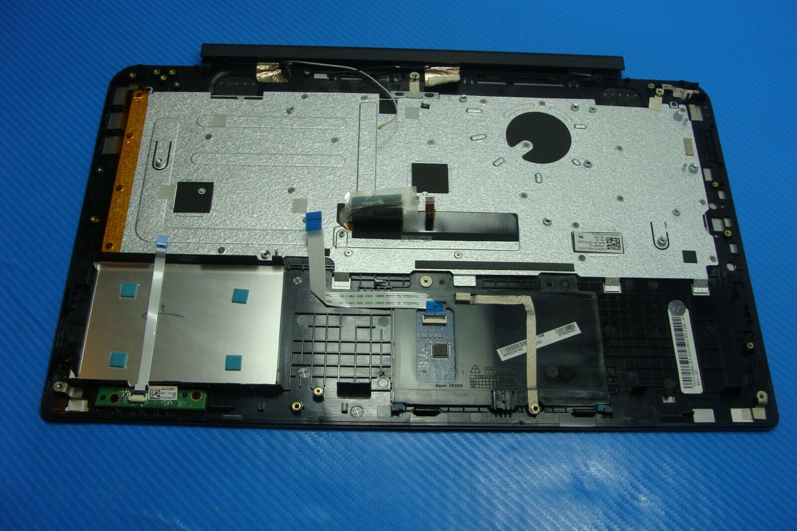 Toshiba Satellite P55W-B5220 15.6